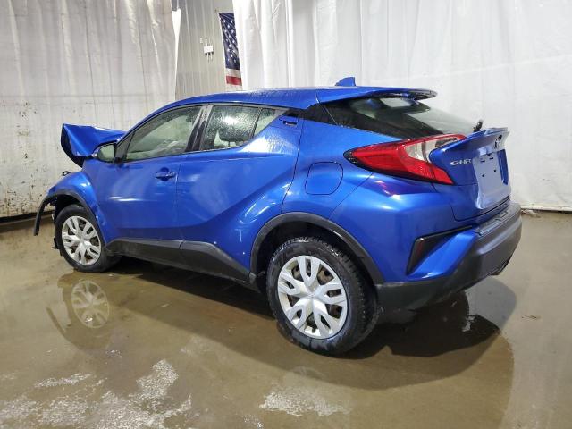 2019 Toyota C-Hr Xle VIN: JTNKHMBX5K1016531 Lot: 55401634