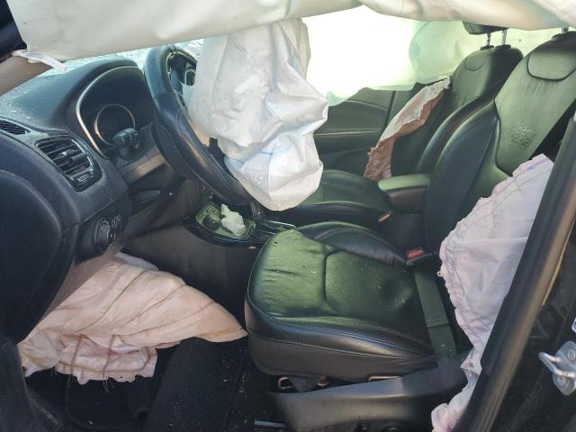 2020 Jeep Compass Limited VIN: 3C4NJDCB6LT250079 Lot: 54262224