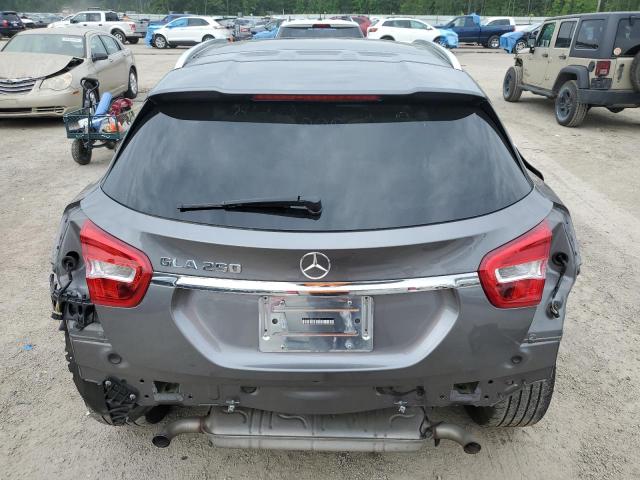 VIN WDCTG4EB4JJ510271 2018 Mercedes-Benz GLA-Class,... no.6