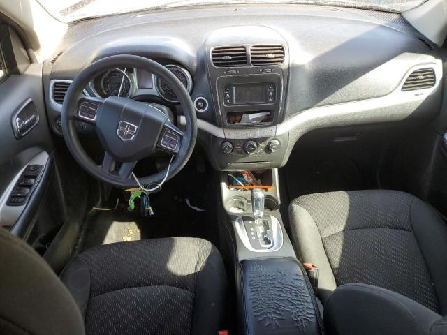 2018 Dodge Journey Se VIN: 3C4PDCAB8JT444428 Lot: 55833194