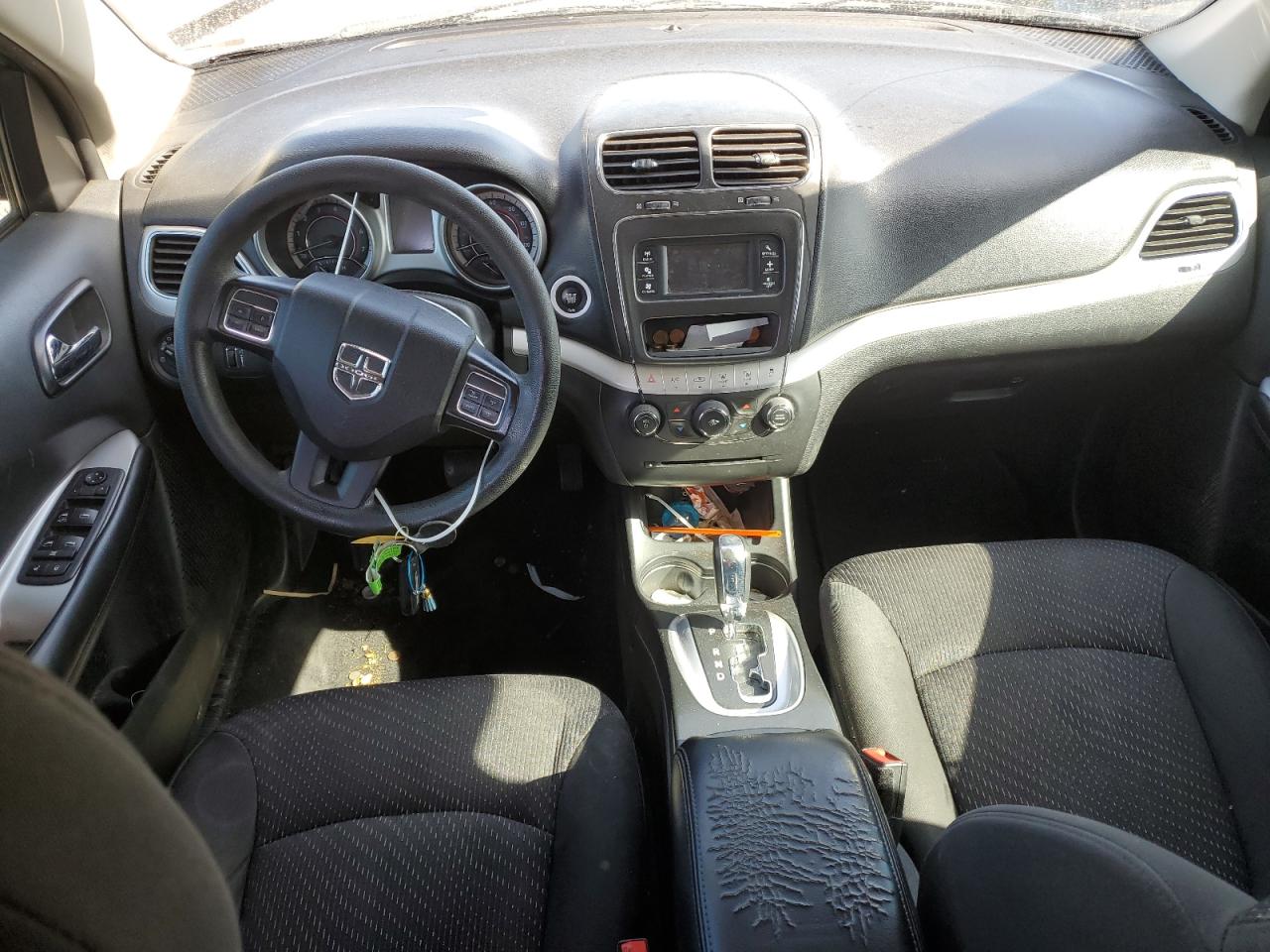 3C4PDCAB8JT444428 2018 Dodge Journey Se