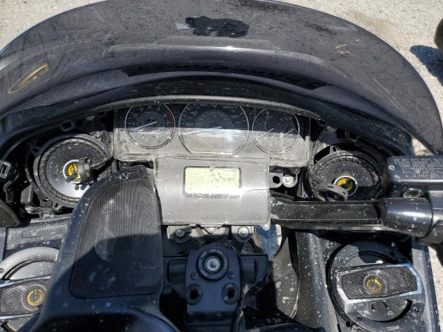 2014 HONDA GL1800 B JH2SC681XEK100089