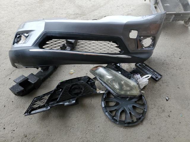 2015 Nissan Rogue S VIN: 5N1AT2ML6FC798874 Lot: 56336604