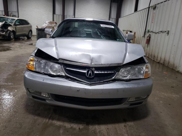 2003 Acura 3.2Tl Type-S VIN: 19UUA56863A034100 Lot: 54469084