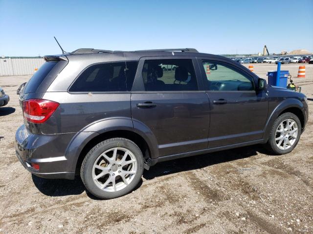 2016 Dodge Journey Sxt VIN: 3C4PDDBG9GT109591 Lot: 56236384