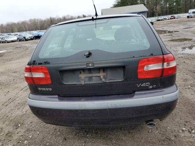 2001 Volvo V40 1.9T VIN: YV1VW29551F682736 Lot: 49053024