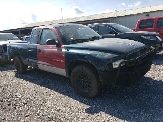 1999 Dodge Dakota VIN: 1B7GL22Y0XS193379 Lot: 55474714