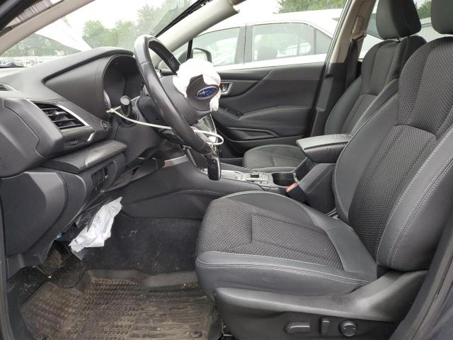 2020 Subaru Forester Premium VIN: JF2SKAJCXLH490648 Lot: 55514984