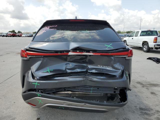 2024 Lexus Rx 350H Base VIN: 2T2BBMCA9RC040428 Lot: 53832854