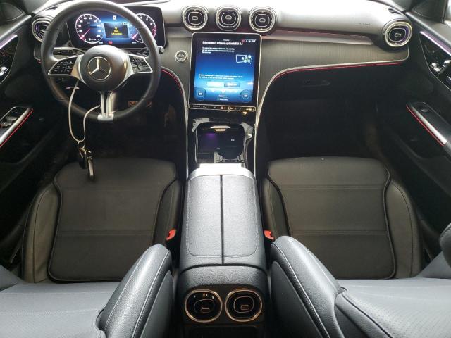 2023 Mercedes-Benz C 300 4Matic VIN: W1KAF4HB9PR073573 Lot: 54062014