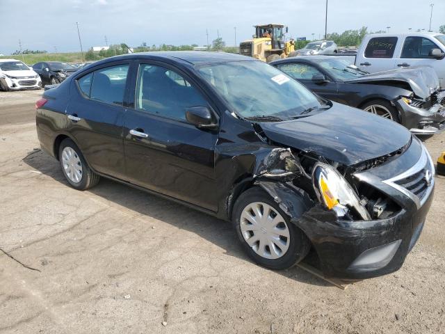 2016 Nissan Versa S VIN: 3N1CN7AP5GL870412 Lot: 55882834