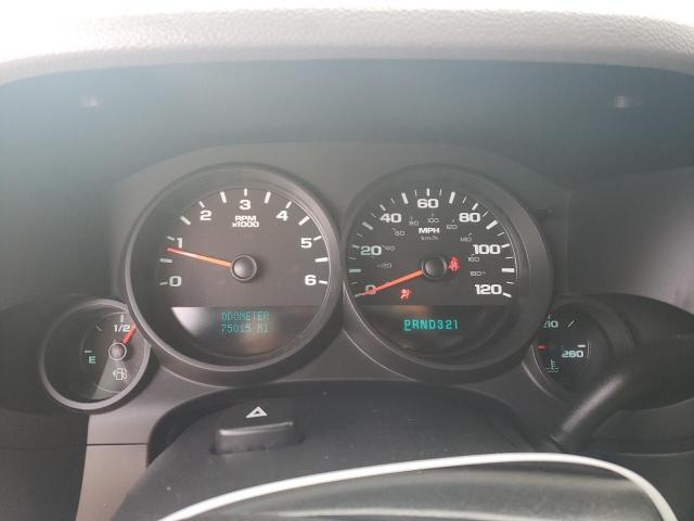 2011 Chevrolet Silverado K1500 VIN: 1GCNKPEX6BZ150272 Lot: 55373914