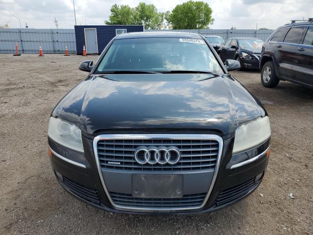 2006 Audi A8 L Quattro VIN: WAUML44E86N026327 Lot: 55546374