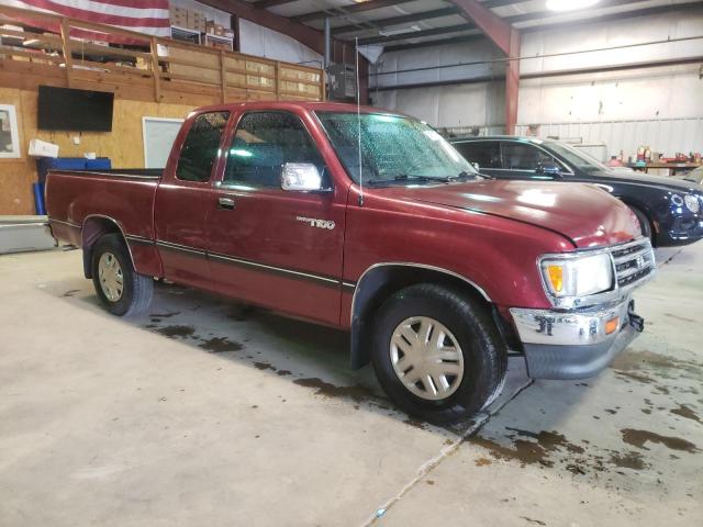 1997 Toyota T100 Xtracab Sr5 VIN: JT4TN14D1V0039401 Lot: 54151174