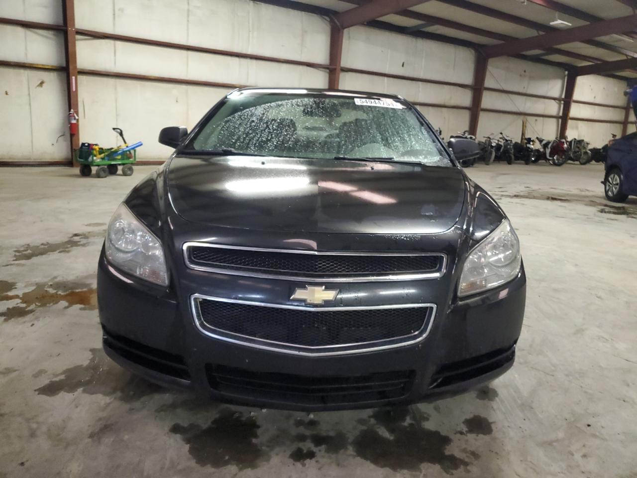 1G1ZA5EUXCF388409 2012 Chevrolet Malibu Ls