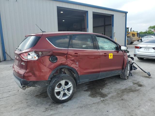 2016 Ford Escape Se VIN: 1FMCU0GX2GUA91307 Lot: 54246384