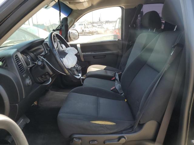 2013 GMC Sierra C1500 Sle VIN: 1GTR1VE07DZ284755 Lot: 56915474