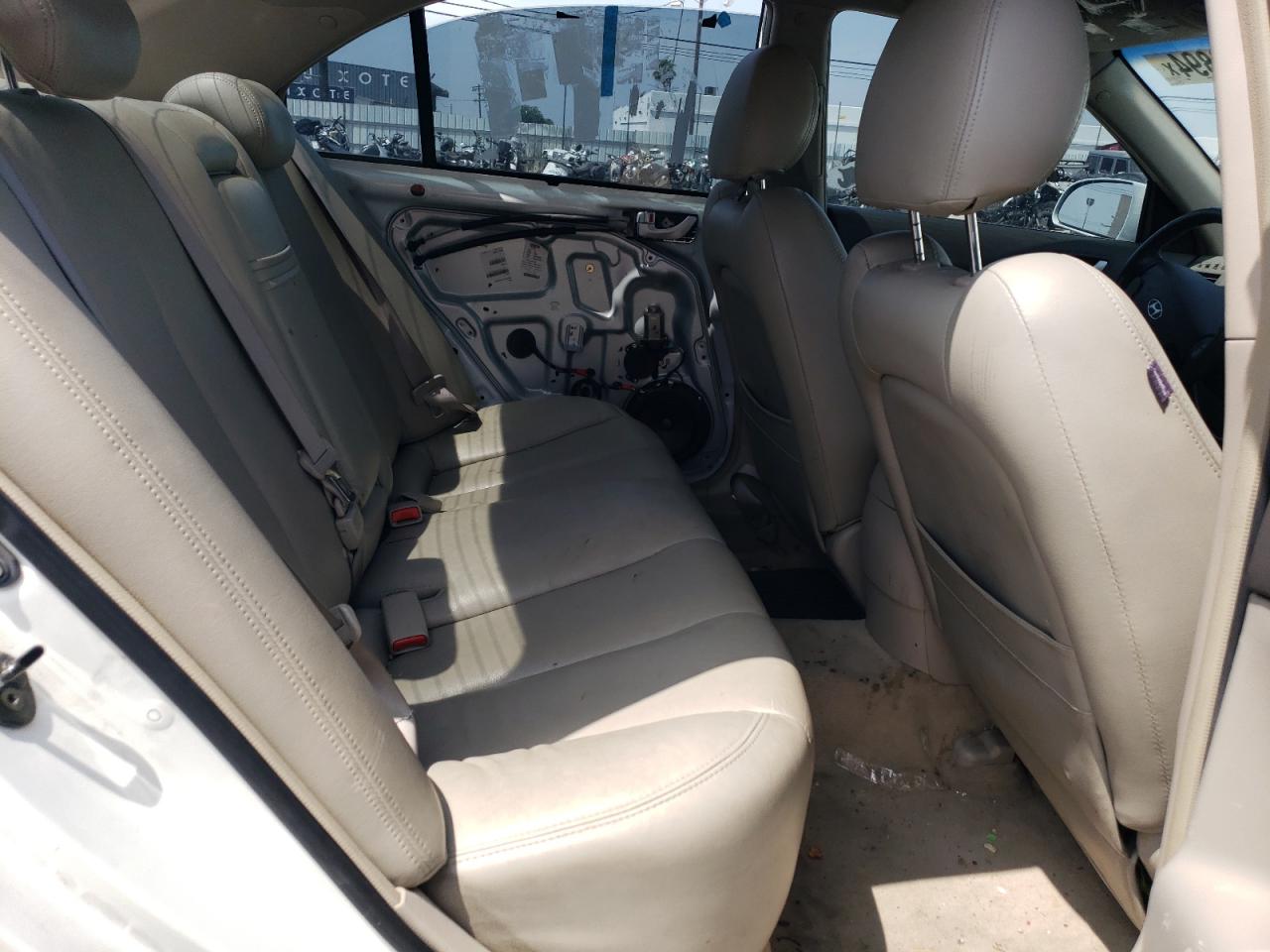 5NPET46C17H209640 2007 Hyundai Sonata Gls