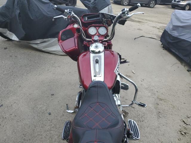 2011 HARLEY-DAVIDSON FLTRUSE - 1HD1TA812BB951370