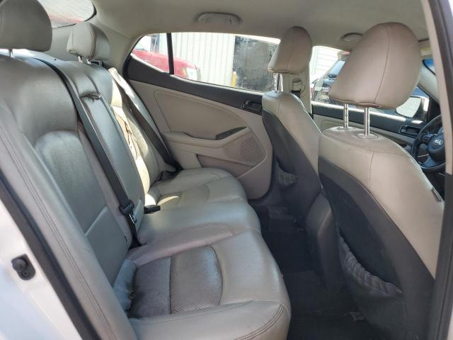 2015 Kia Optima Lx VIN: 5XXGM4A73FG379279 Lot: 54692594