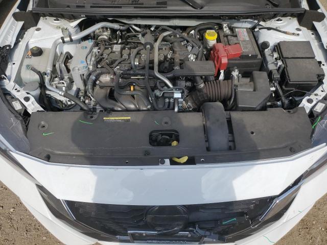 2022 Nissan Sentra Sv VIN: 3N1AB8CV0NY309598 Lot: 55529224