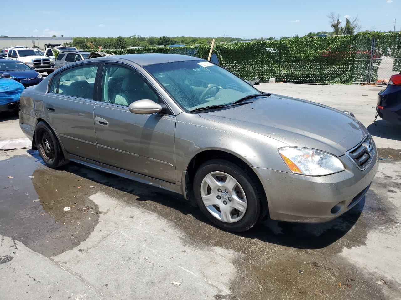 1N4AL11D54C145015 2004 Nissan Altima Base