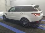 LAND ROVER RANGE ROVE photo