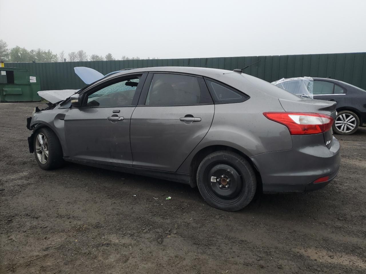 1FADP3F21DL334314 2013 Ford Focus Se