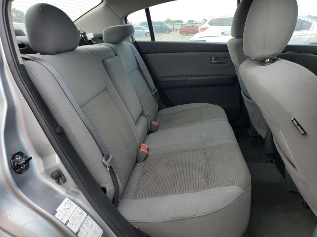 2010 Nissan Sentra 2.0 VIN: 3N1AB6APXAL647512 Lot: 54047344