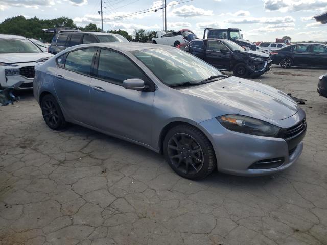 1C3CDFAA7FD433994 2015 Dodge Dart Se