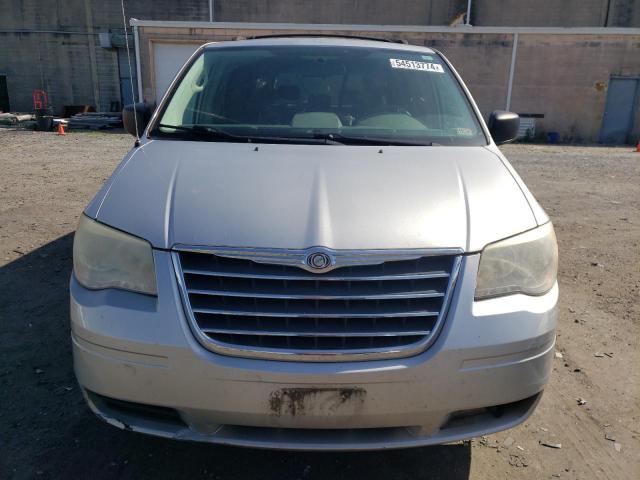 2010 Chrysler Town & Country Lx VIN: 2A4RR2D14AR329961 Lot: 54513774