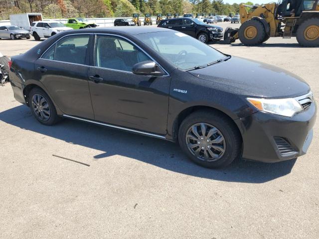 2014 Toyota Camry Hybrid VIN: 4T1BD1FK6EU140495 Lot: 56087484