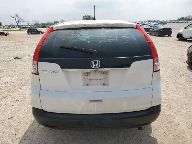 2014 Honda Cr-V Lx VIN: 5J6RM3H32EL004336 Lot: 53820204