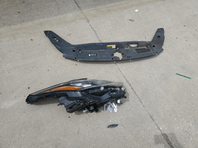 2020 Toyota Highlander Xle VIN: 5TDGZRAH0LS005911 Lot: 54545374