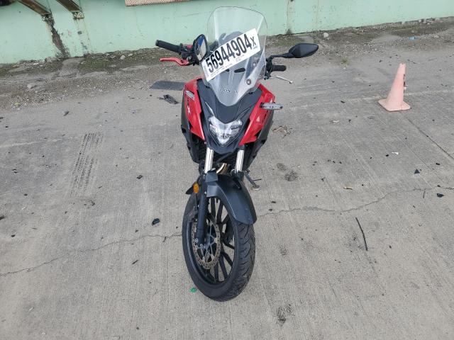 2020 HONDA CB500 X MLHPC6413L5100075