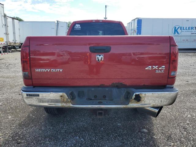 2006 Dodge Ram 2500 St VIN: 3D7KS28C56G278545 Lot: 53420604