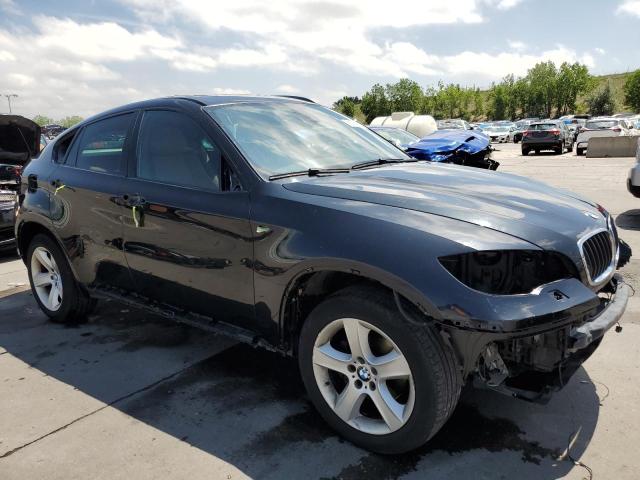 VIN 5UXFG2C55E0H10934 2014 BMW X6, Xdrive35I no.4