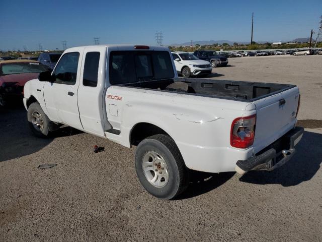 2003 Ford Ranger Super Cab VIN: 1FTYR44V63PA28757 Lot: 53651804