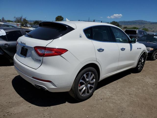 2020 Maserati Levante VIN: ZN661XUA3LX356763 Lot: 54635384