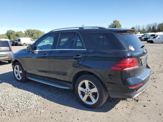 2018 Mercedes-Benz Gle 350 4Matic VIN: 4JGDA5HBXJB138079 Lot: 53507104