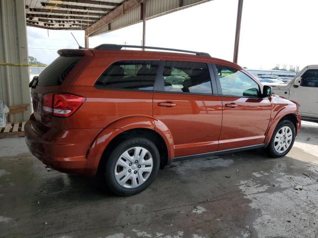 2014 Dodge Journey Se VIN: 3C4PDCAB9ET154625 Lot: 54312224