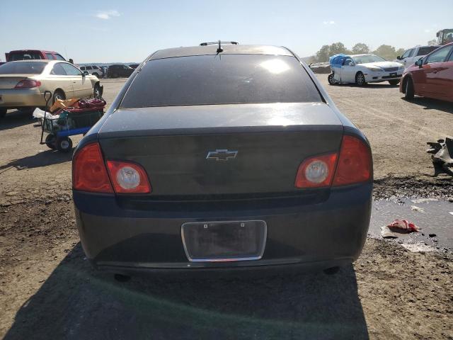 2010 Chevrolet Malibu 2Lt VIN: 1G1ZD5E74A4100166 Lot: 57253024