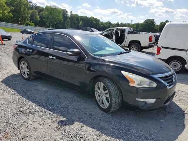 2015 Nissan Altima 3.5S VIN: 1N4BL3APXFC106580 Lot: 55477594