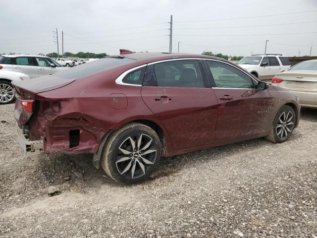 2016 Chevrolet Malibu Lt VIN: 1G1ZE5ST7GF199657 Lot: 55339724