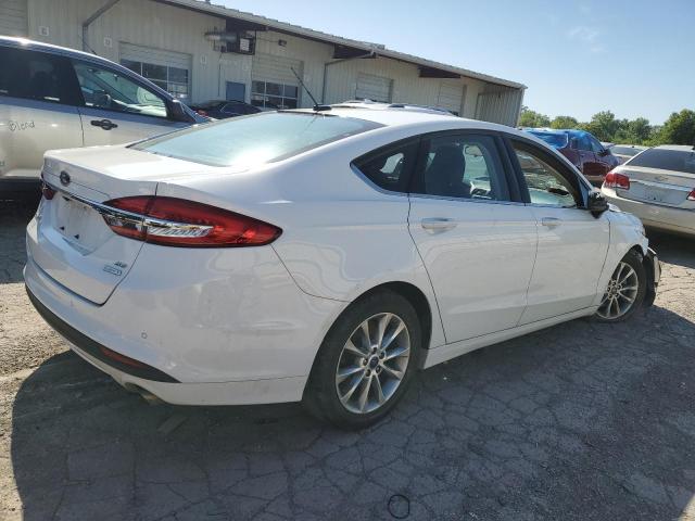 2017 FORD FUSION SE 3FA6P0HD0HR353319