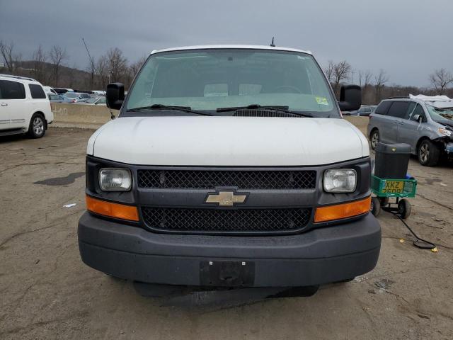 2014 Chevrolet Express G1500 VIN: 1GCSGAFX5E1180589 Lot: 56568434