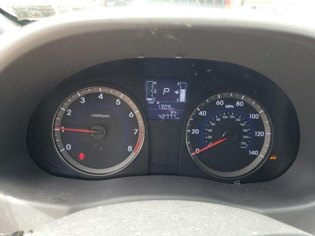 2016 HYUNDAI ACCENT SE - KMHCT4AE8GU021991