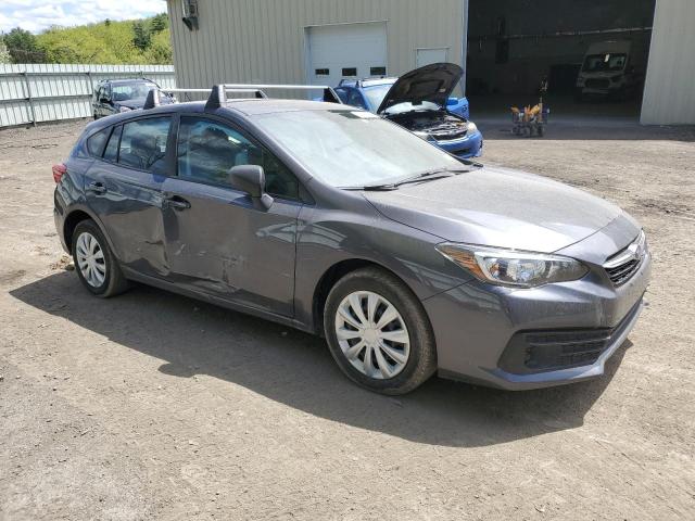 2022 Subaru Impreza VIN: 4S3GTAB68N3719189 Lot: 54149264