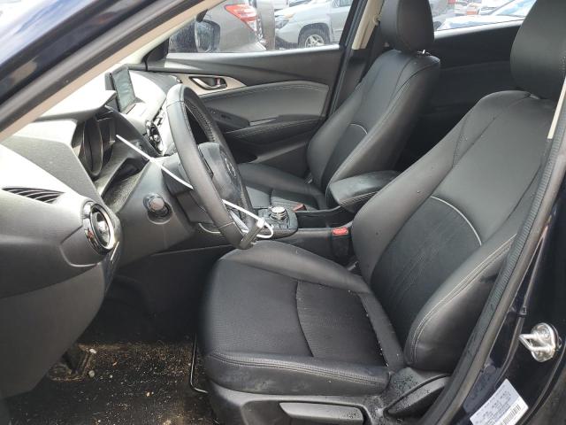 2019 Mazda Cx-3 Touring VIN: JM1DKDC79K1447757 Lot: 56441404