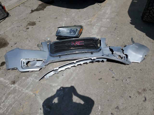 2015 GMC Acadia Sle VIN: 1GKKRPKD1FJ229334 Lot: 56556414